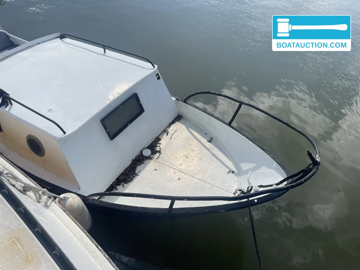 foto: 4 Kajuitvlet 400