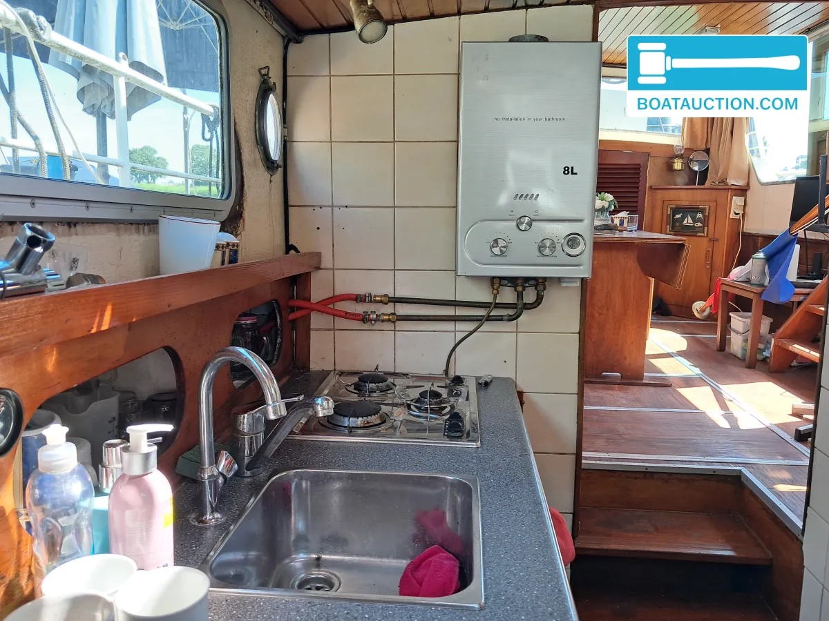 foto: 12 Waterman 10.70