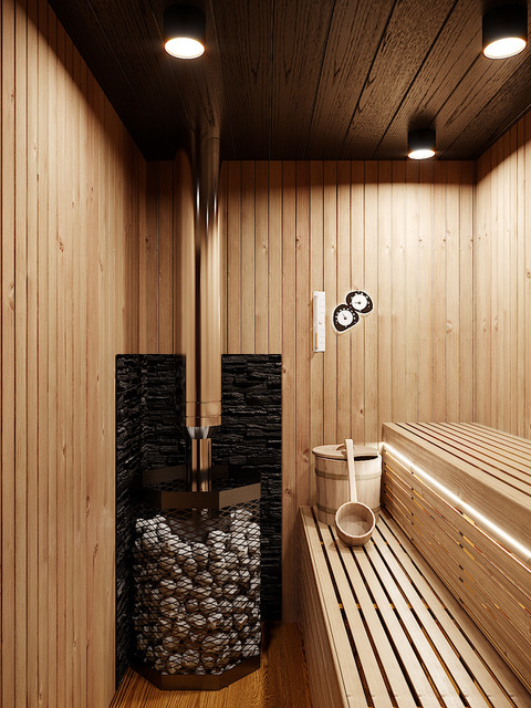 foto: 6 Nordic Season NS 32 Eco 18m2 Houseboat