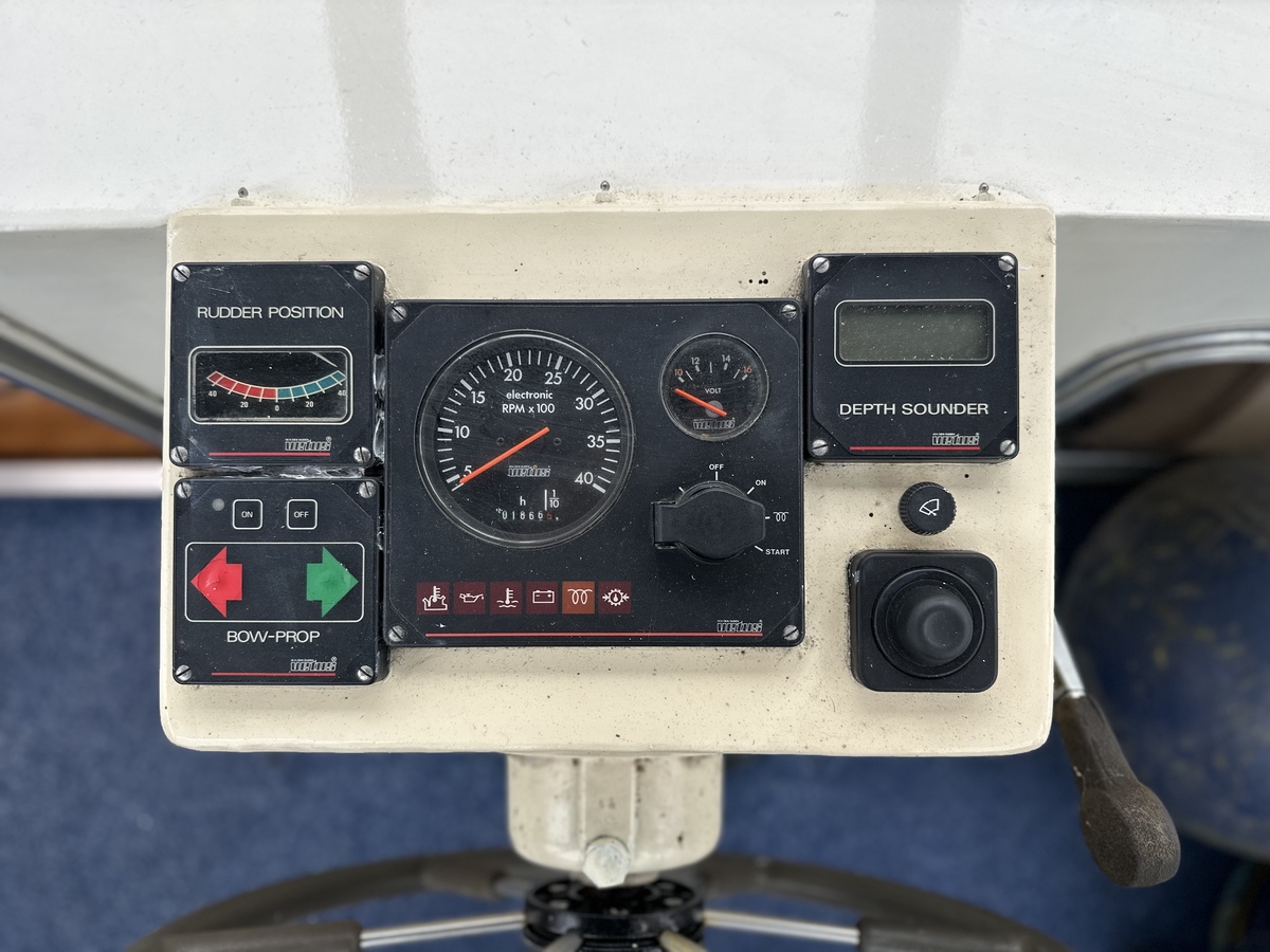 foto: 8 Molenkruiser 1050 GSAK