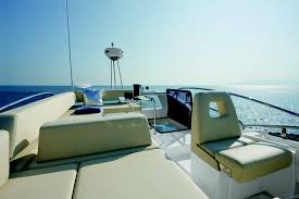 foto: 6 Azimut 38 fly