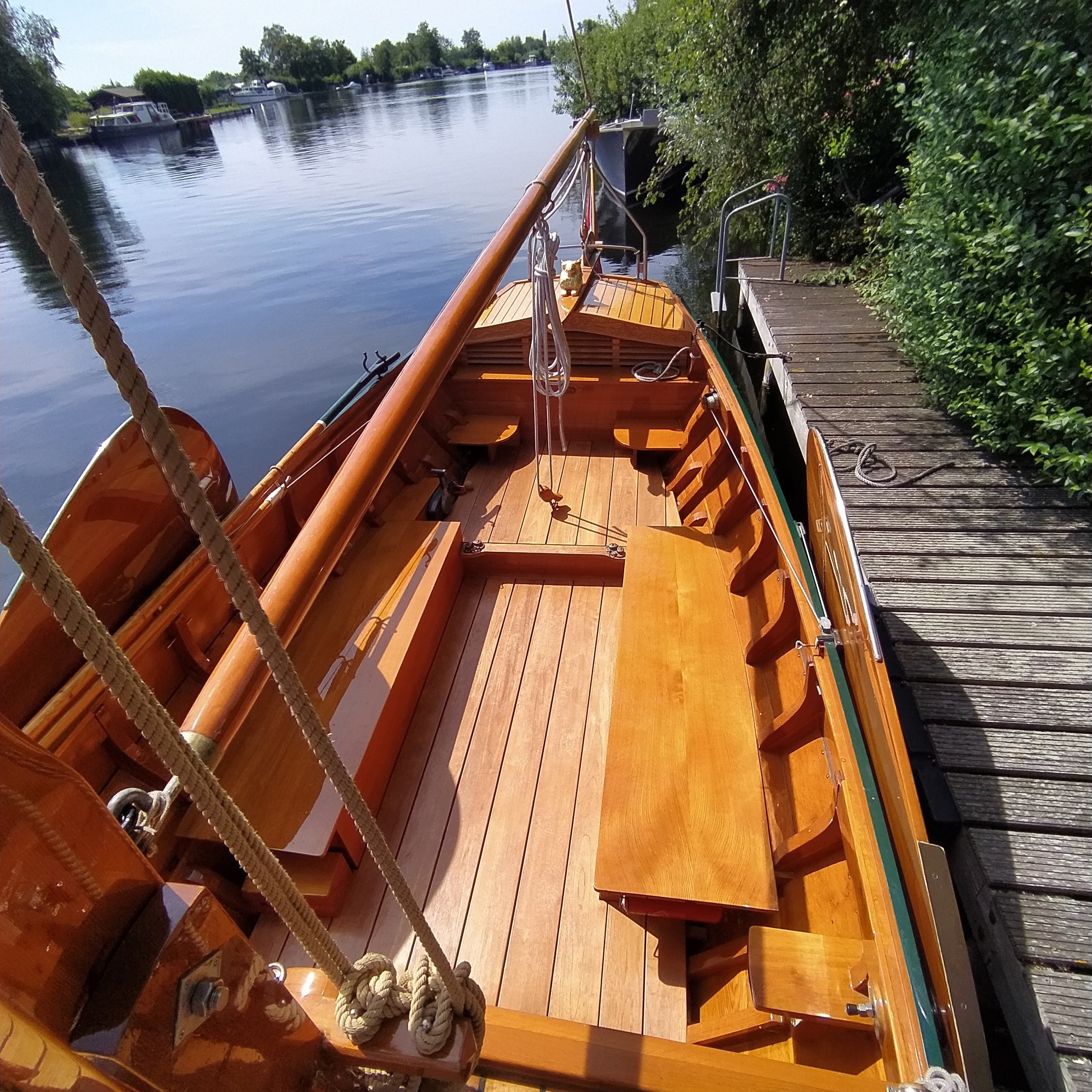 foto: 8 Van Der Meulen Schouw 700