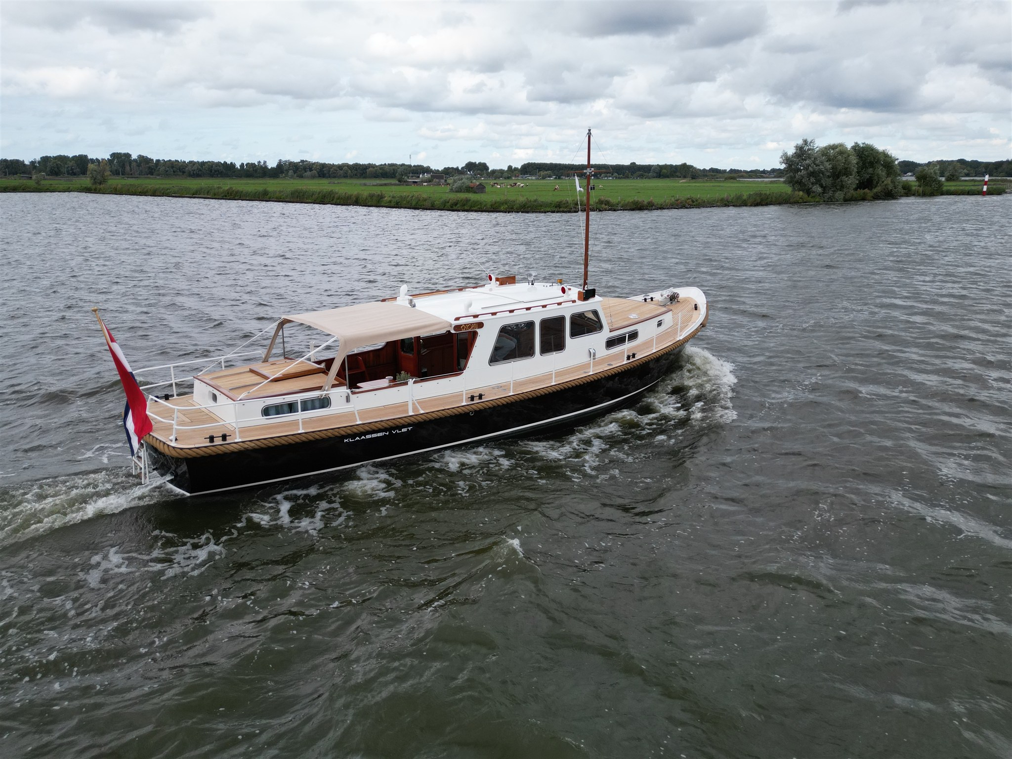 foto: 14 Klaassen vlet 1340