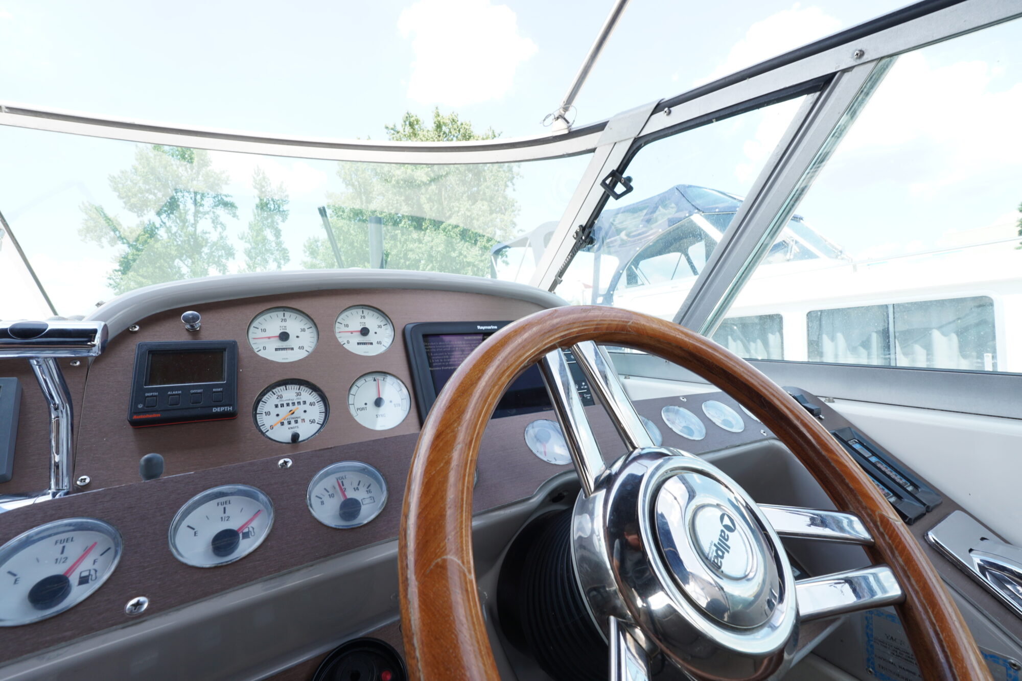 foto: 16 Formula Formula 41 PC