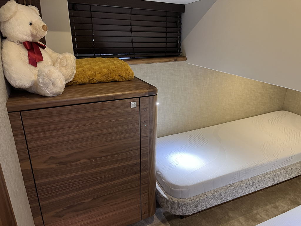 foto: 10 Van der Heijden Exclusive DeLuxe 1700