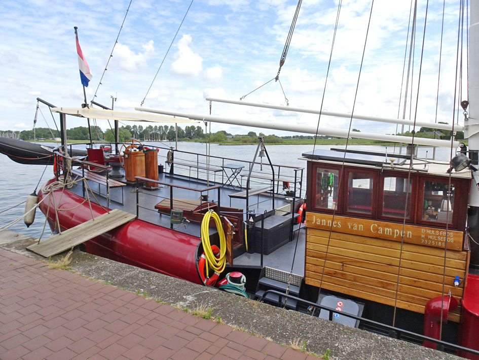 foto: 18 Schoenerbrik 40 pass