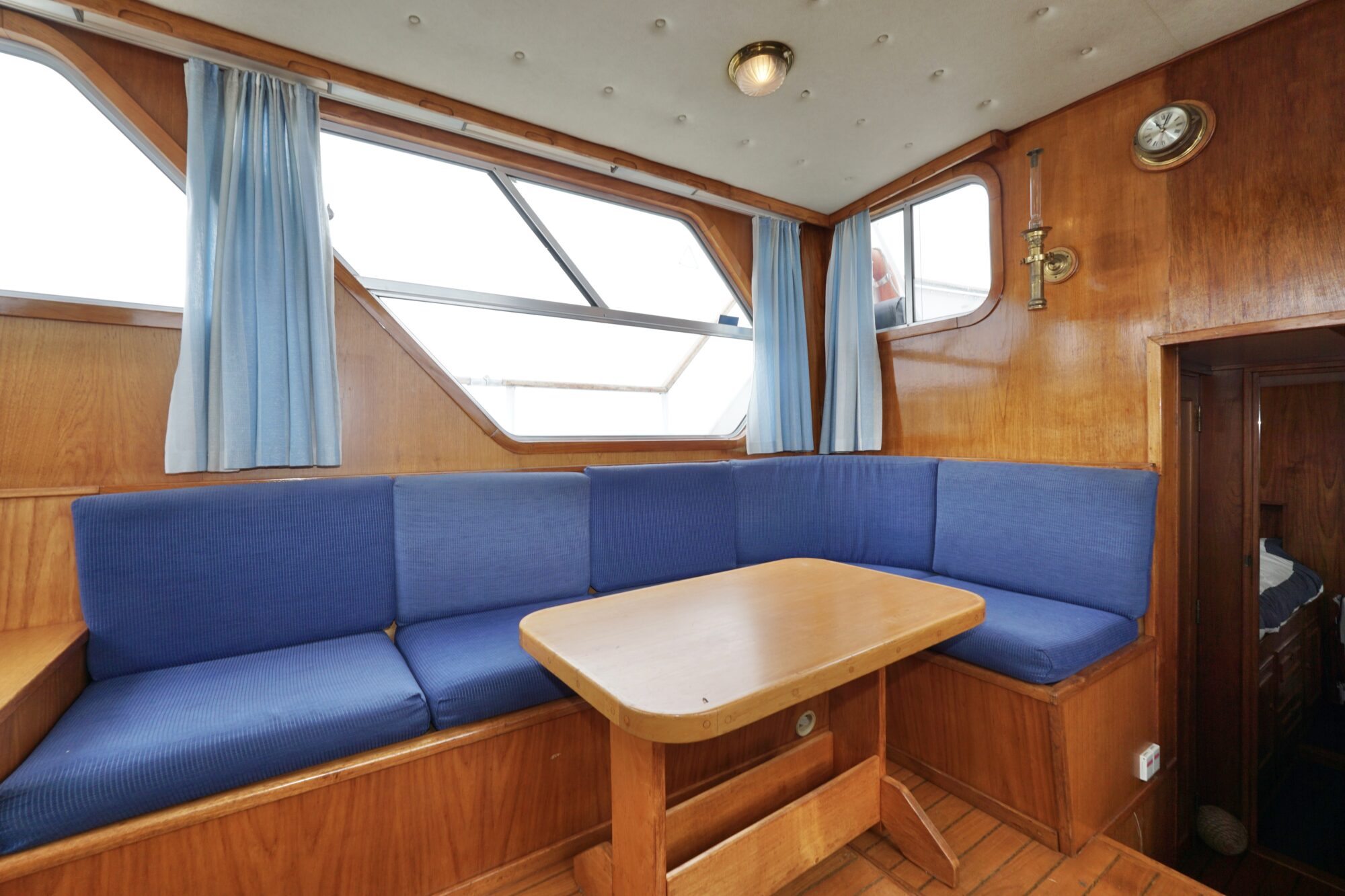 foto: 16 De Ruiter De Ruiter Trawler 12.50 AK