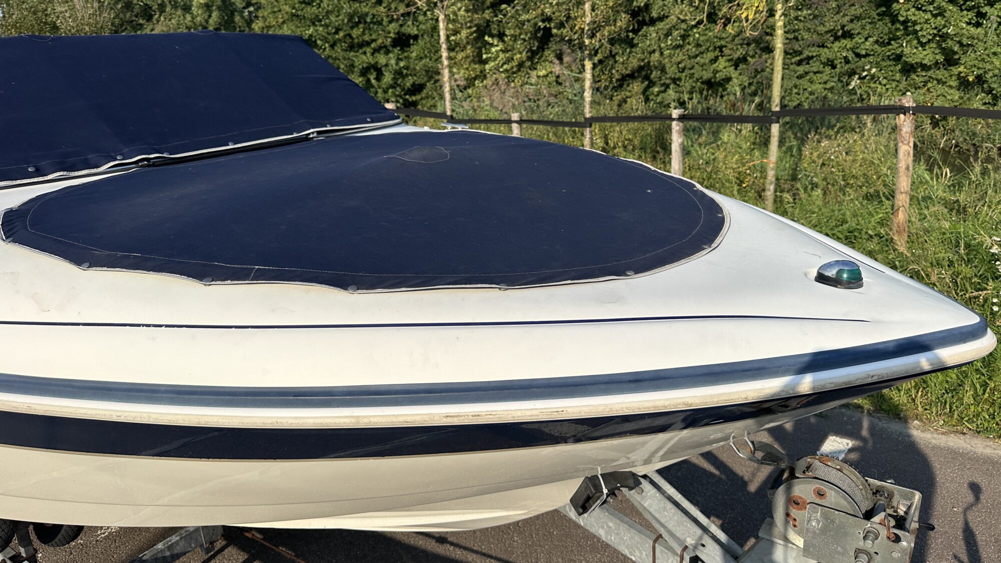 foto: 9 Silverline Silverline Bowrider 1805 LS