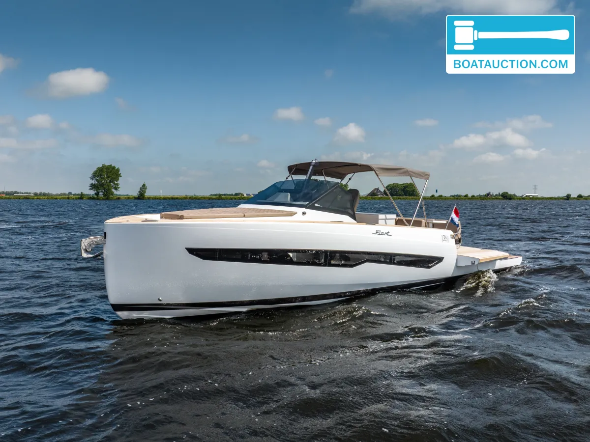 foto: 58 Fiart Seawalker 35