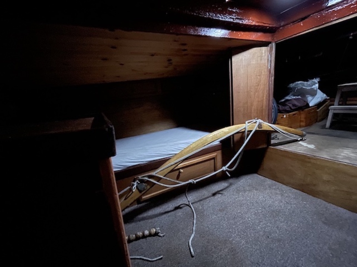 foto: 11 Skutsje 1450