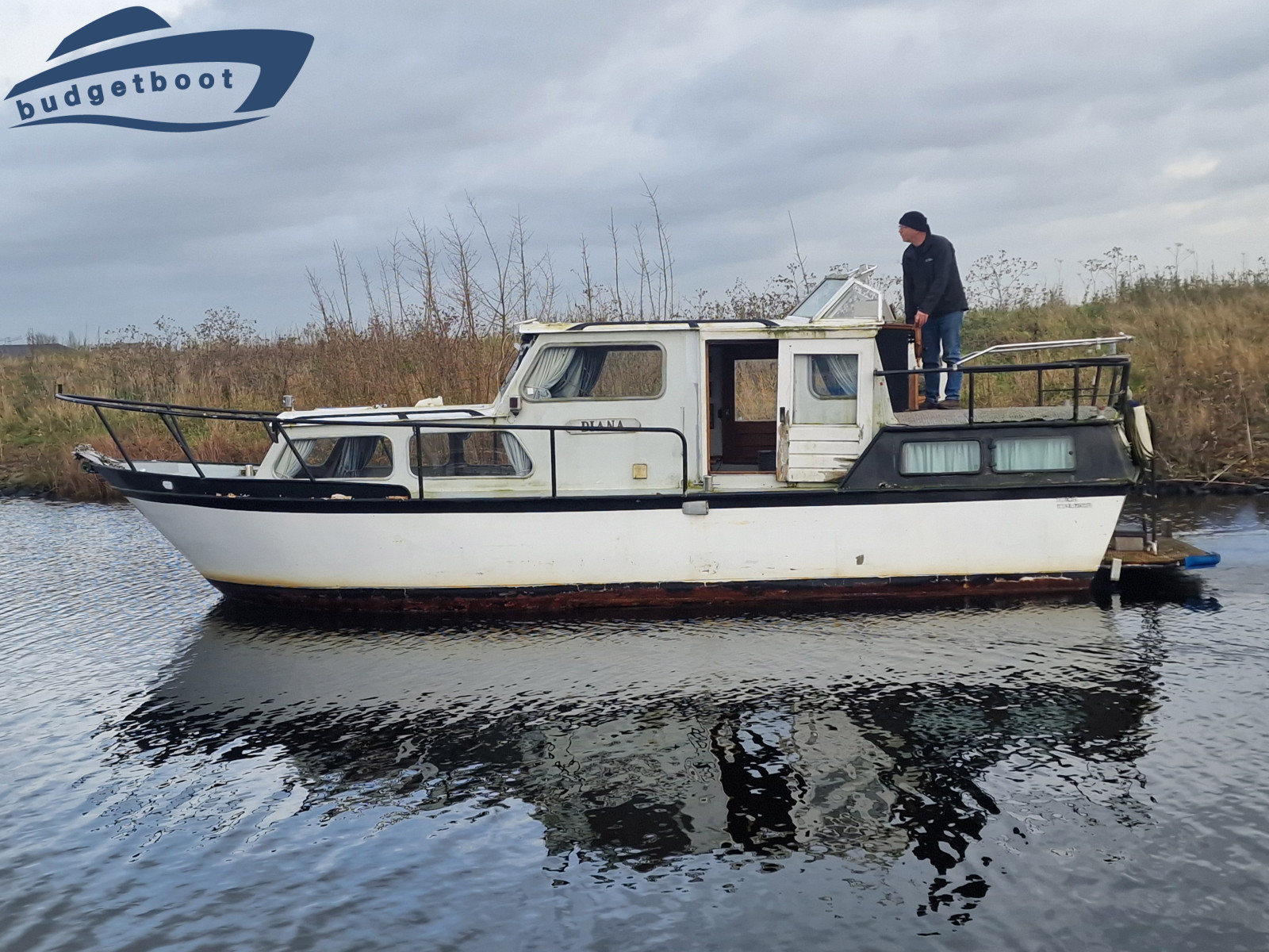 foto: 6 Heck kruiser 850