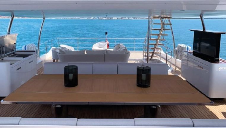 foto: 11 Azimut Grande 35 M 