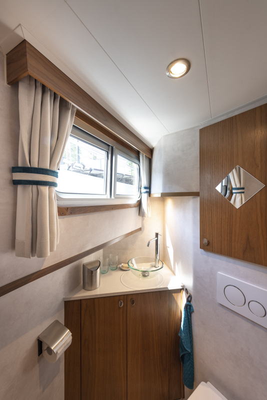 foto: 16 Tinnemans Tinnemans Tinn Liner 14.95 AK Cabrio