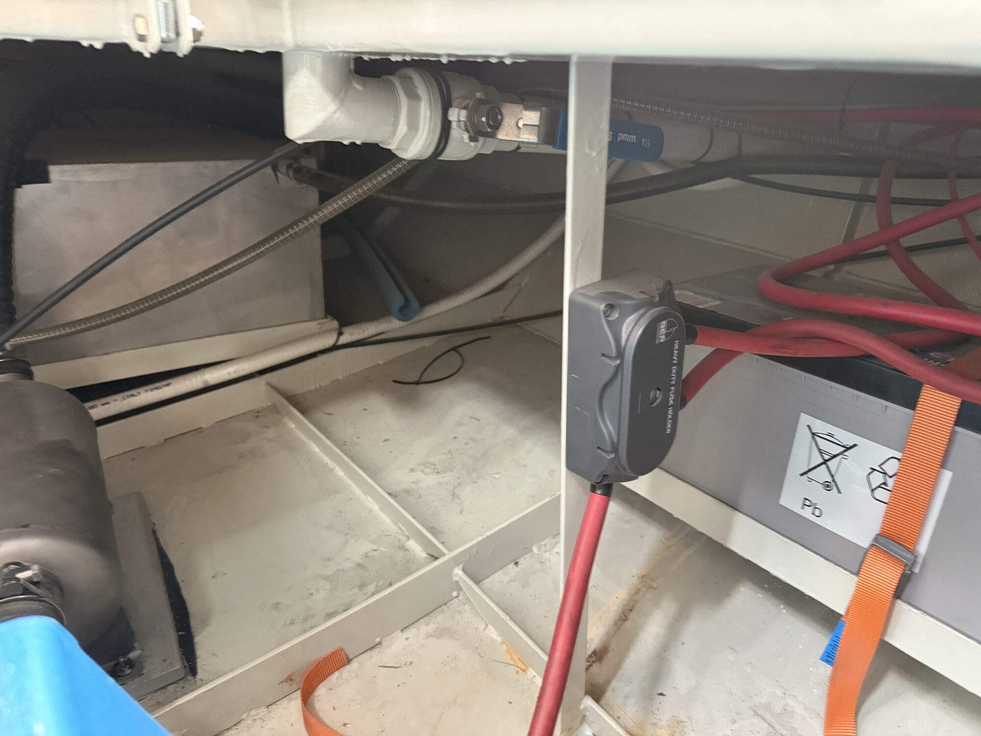 foto: 11 Vedette Vedette 8.80 OK Spiegeldeur