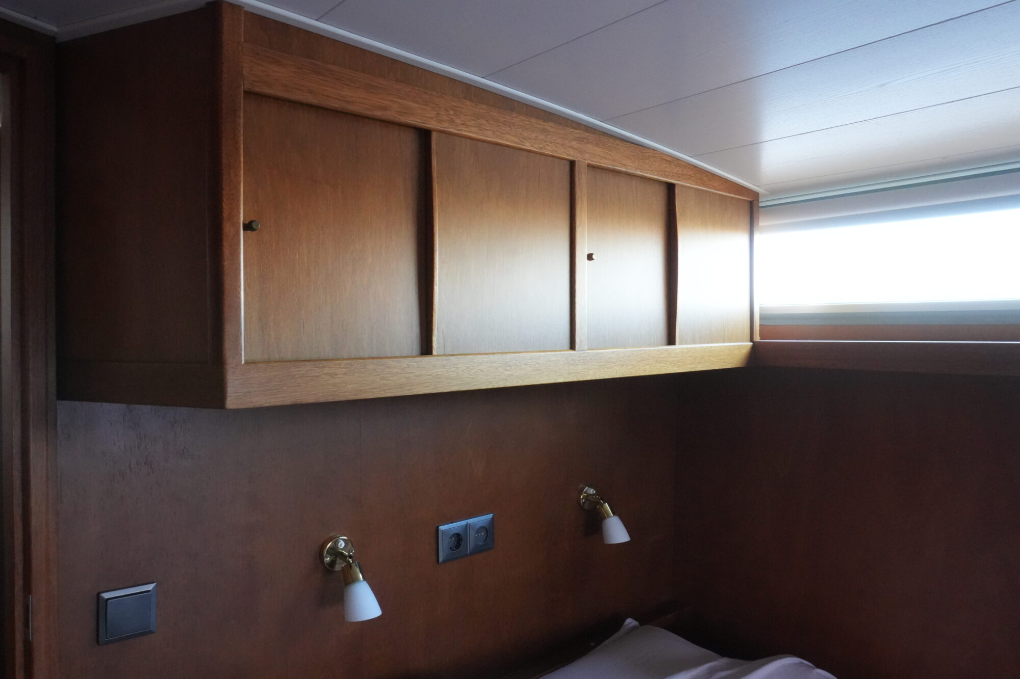 foto: 32 Valkkruiser Valkkruiser 12.50 AK Cabrio