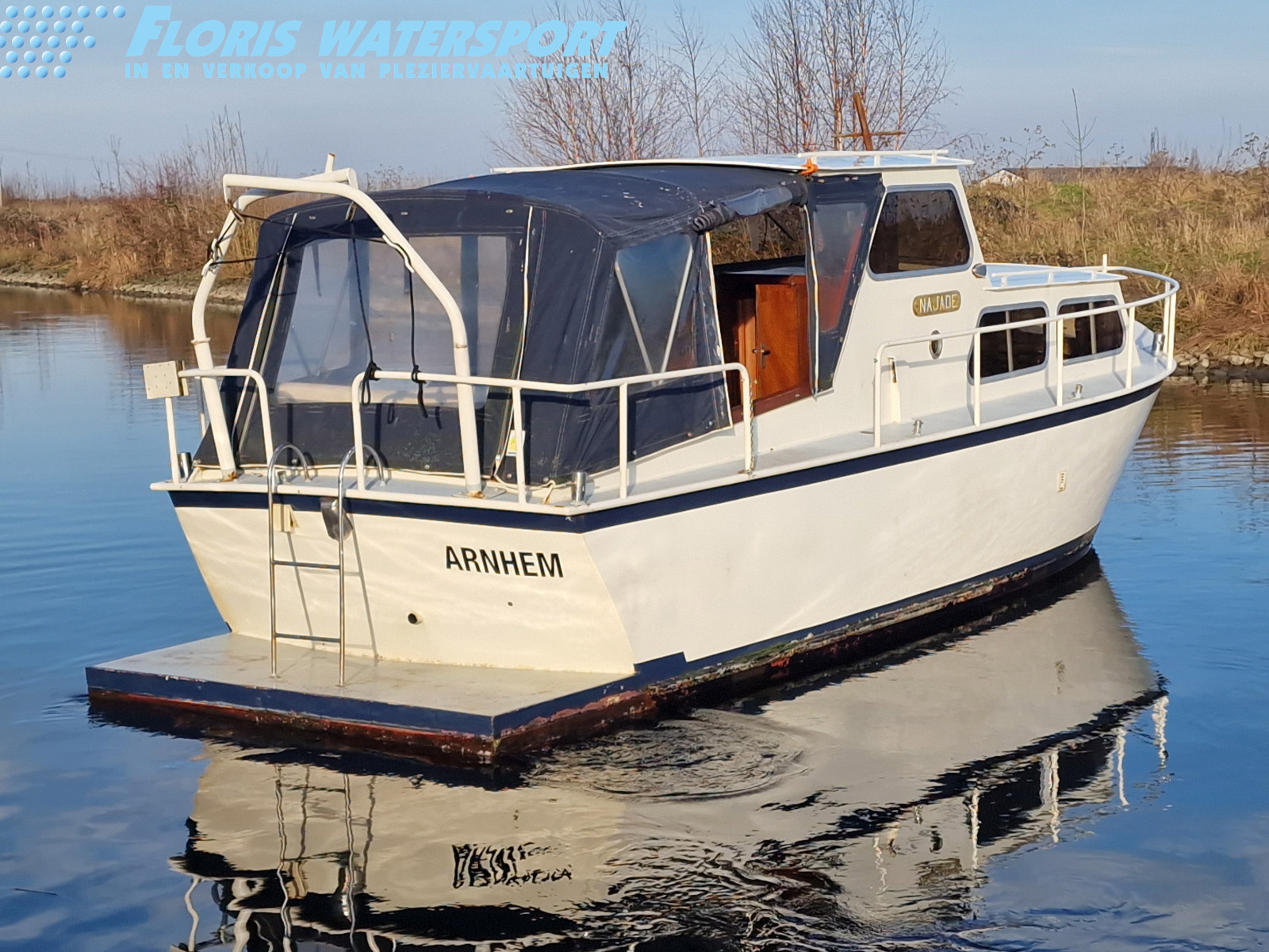 foto: 6 Succeskruiser 800