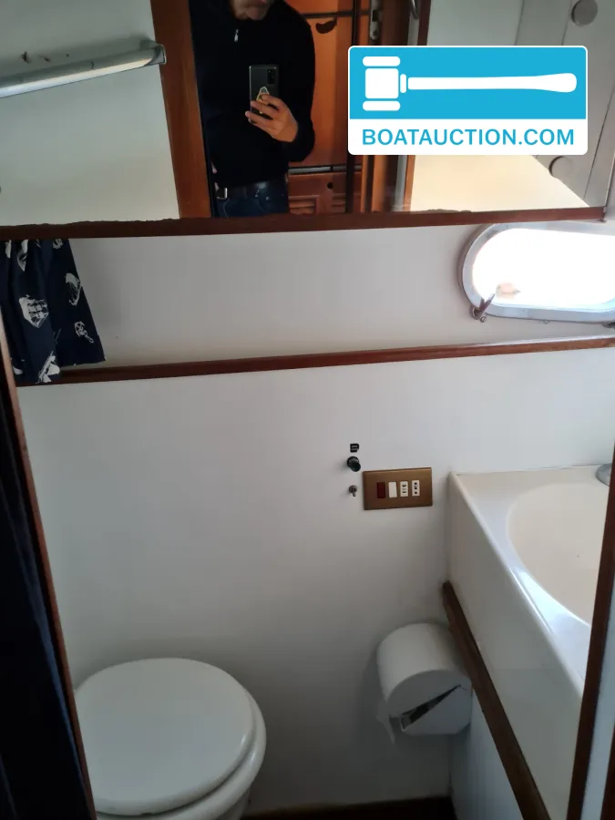 foto: 9 Rio 830 Cabin