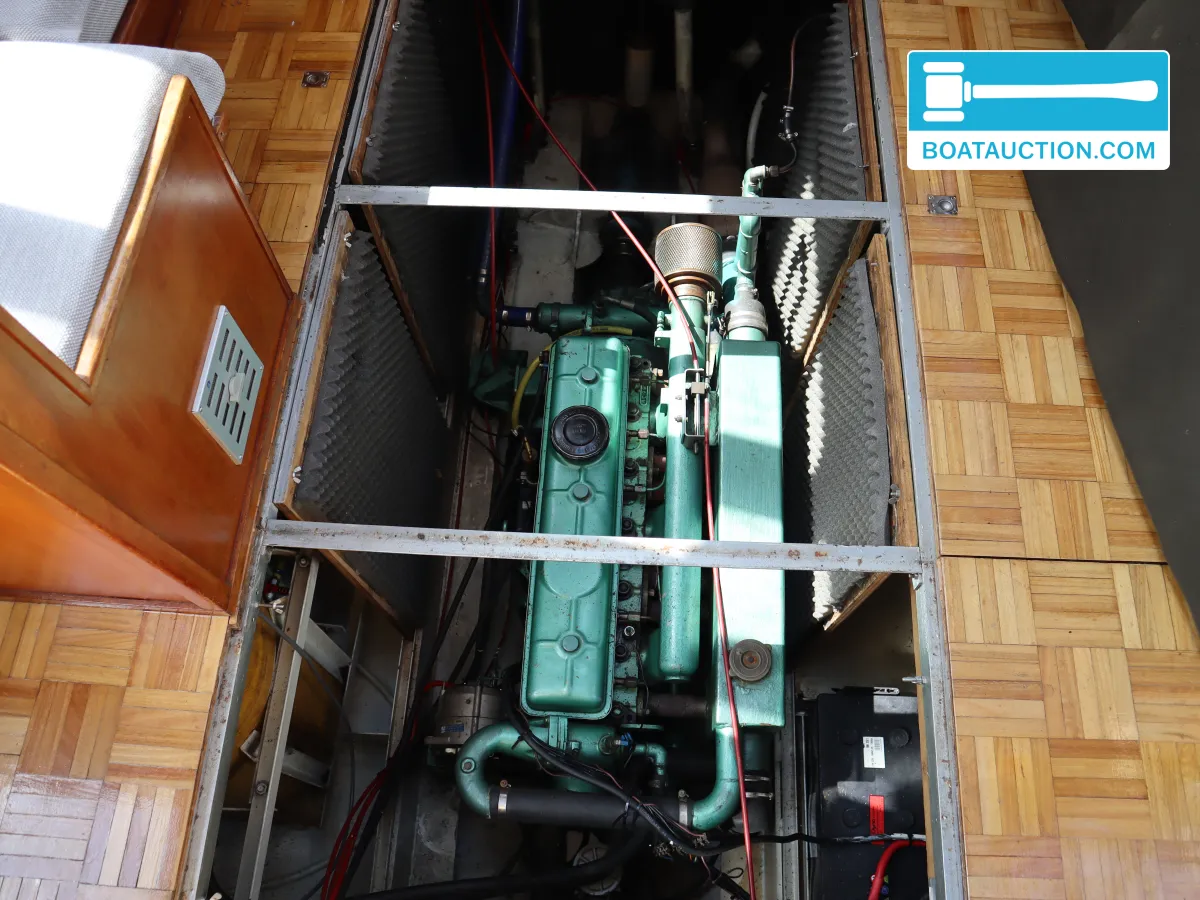 foto: 16 Visserstrawler 1050