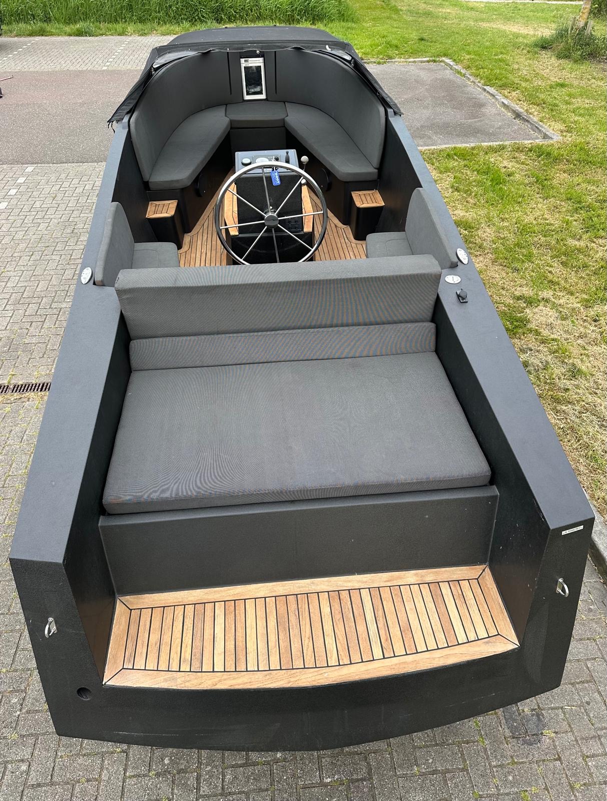 foto: 12 ISloep ISloep Rapida 7.50