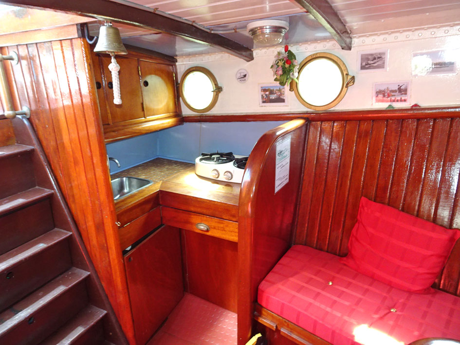 foto: 10 Shipdock I, ex Directievaartuig 14.23