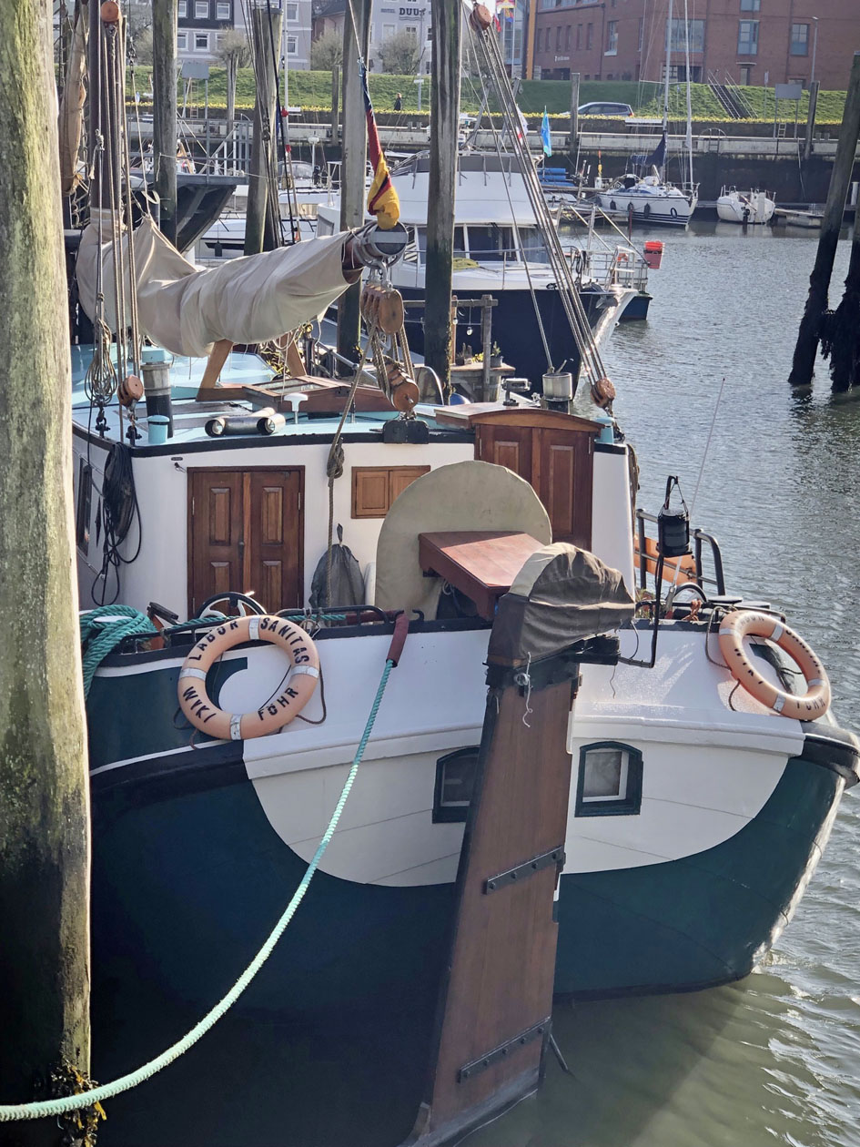 foto: 13 Groninger Zeiltjalk 23.15