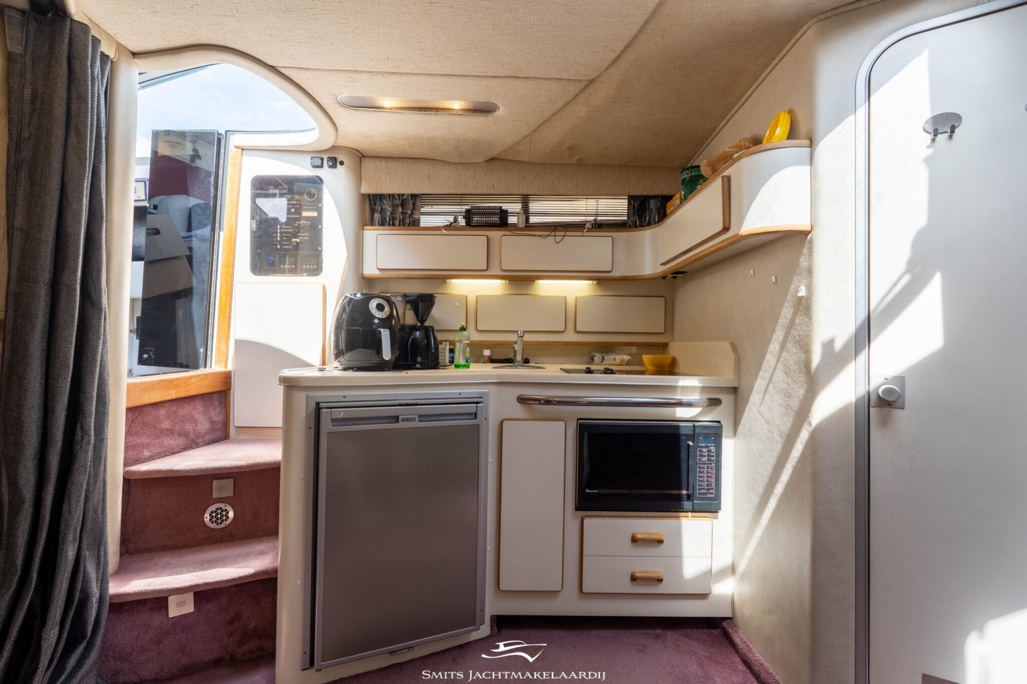 foto: 12 Sea Ray Sea Ray 370 Express Cruiser