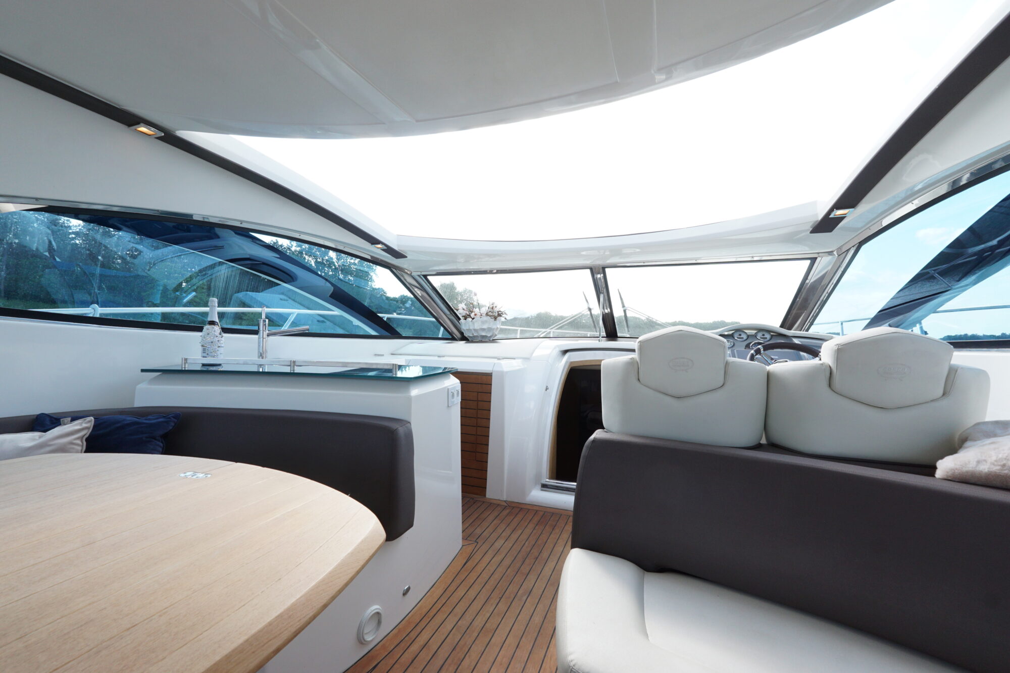 foto: 42 Sessa Sessa C52 HT