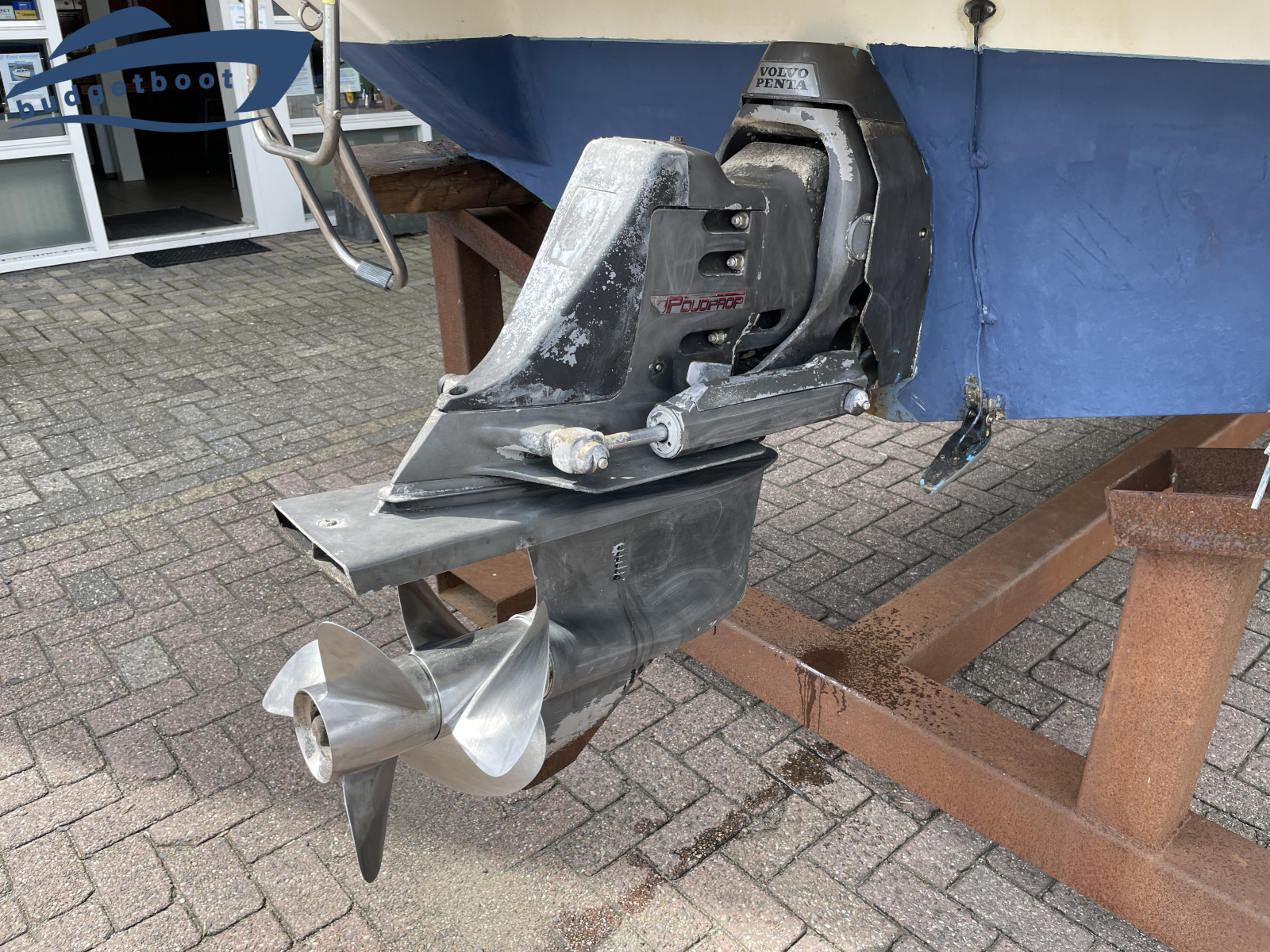 foto: 8 Sunbird 220SL Cuddy