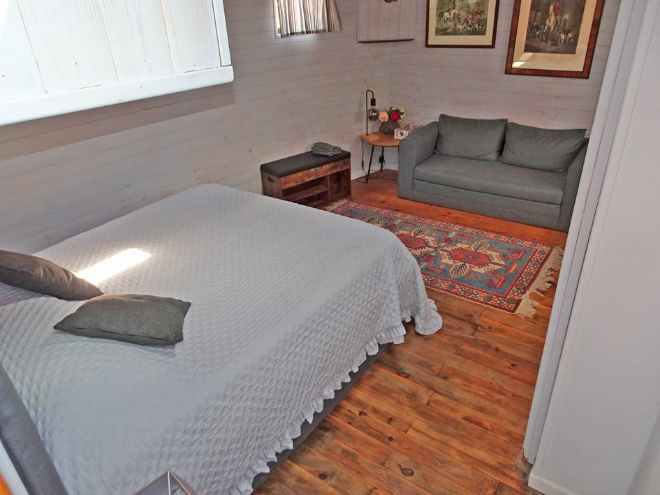 foto: 23 Spits Varend Woonschip 30.53 met UBC