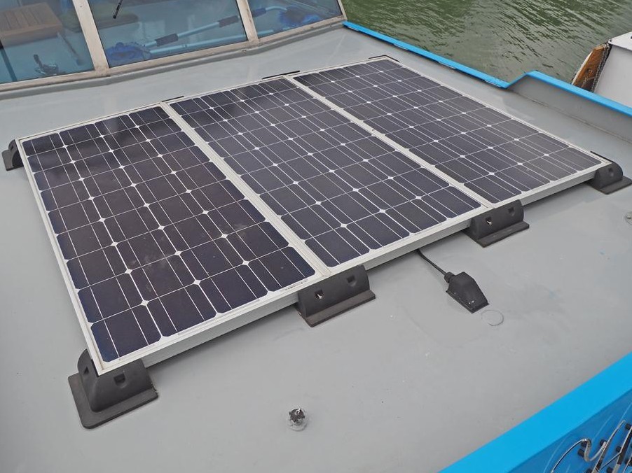 foto: 15 Super Wadden Kruiser 1250AK