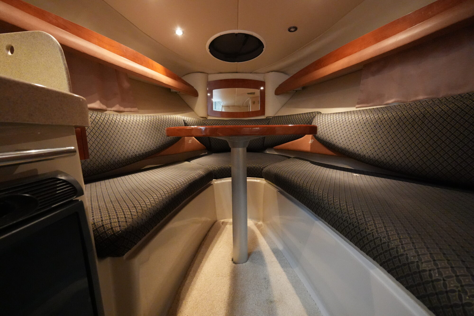 foto: 14 Four Winns Four Winns 258 Vista