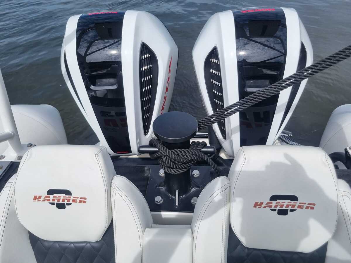 foto: 8 Workrib Holland Hammer 809