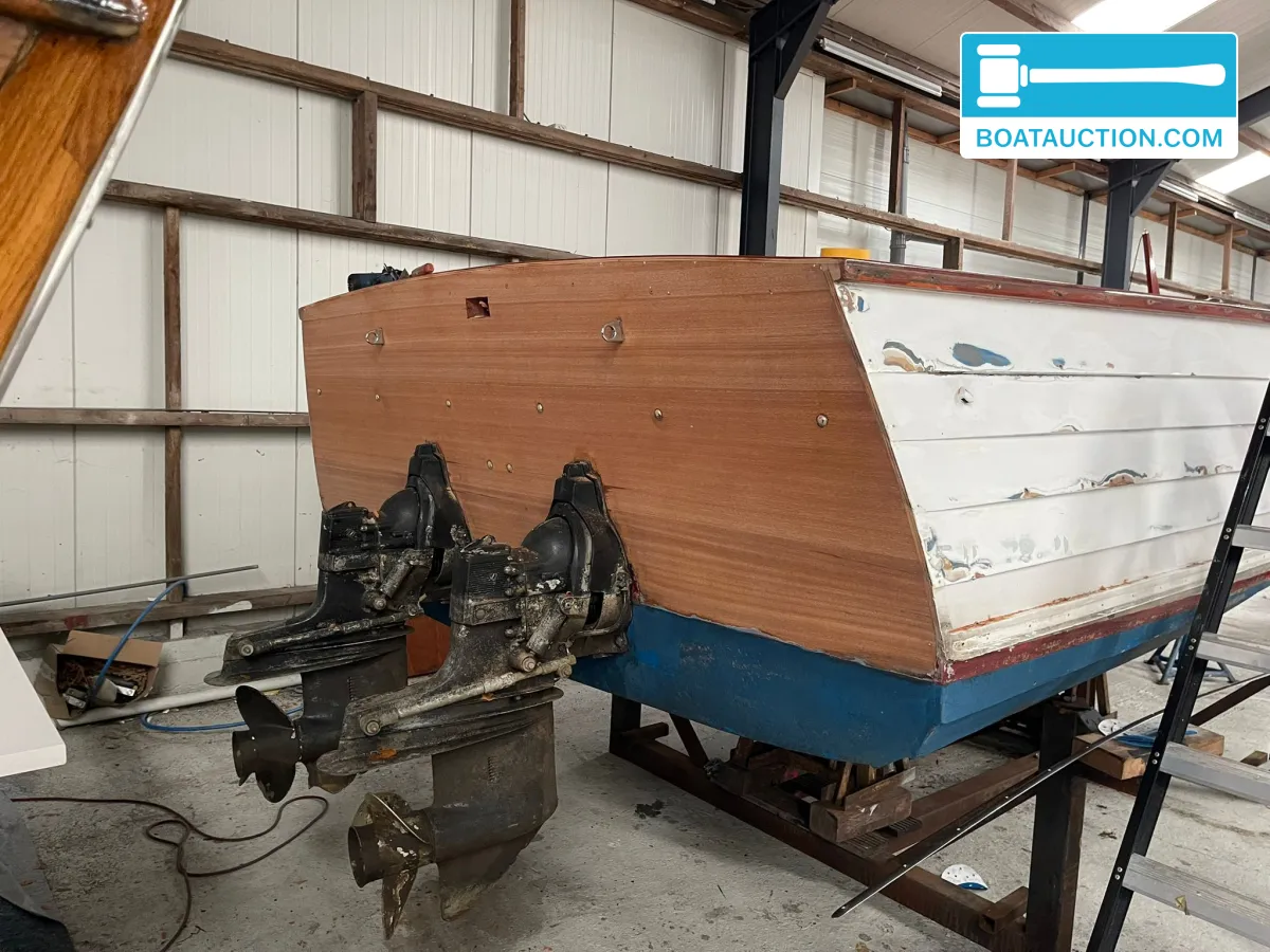 foto: 28 Cruisers inc. Barnegat