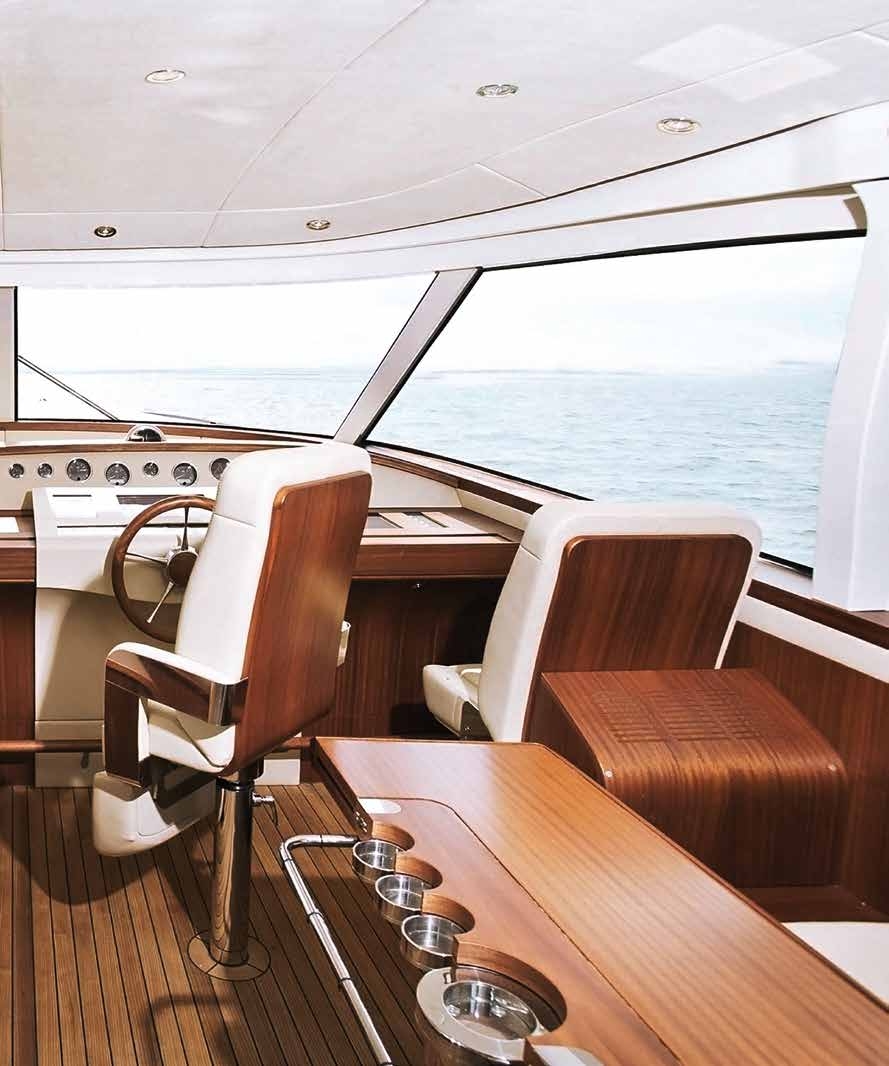 foto: 29 Aguti M/Y Aguti