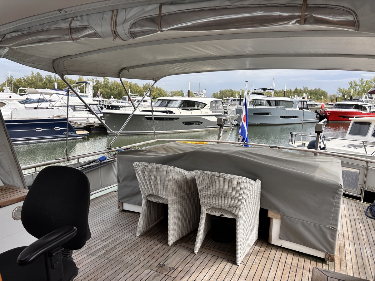 foto: 6 Noordzeekotter 1400