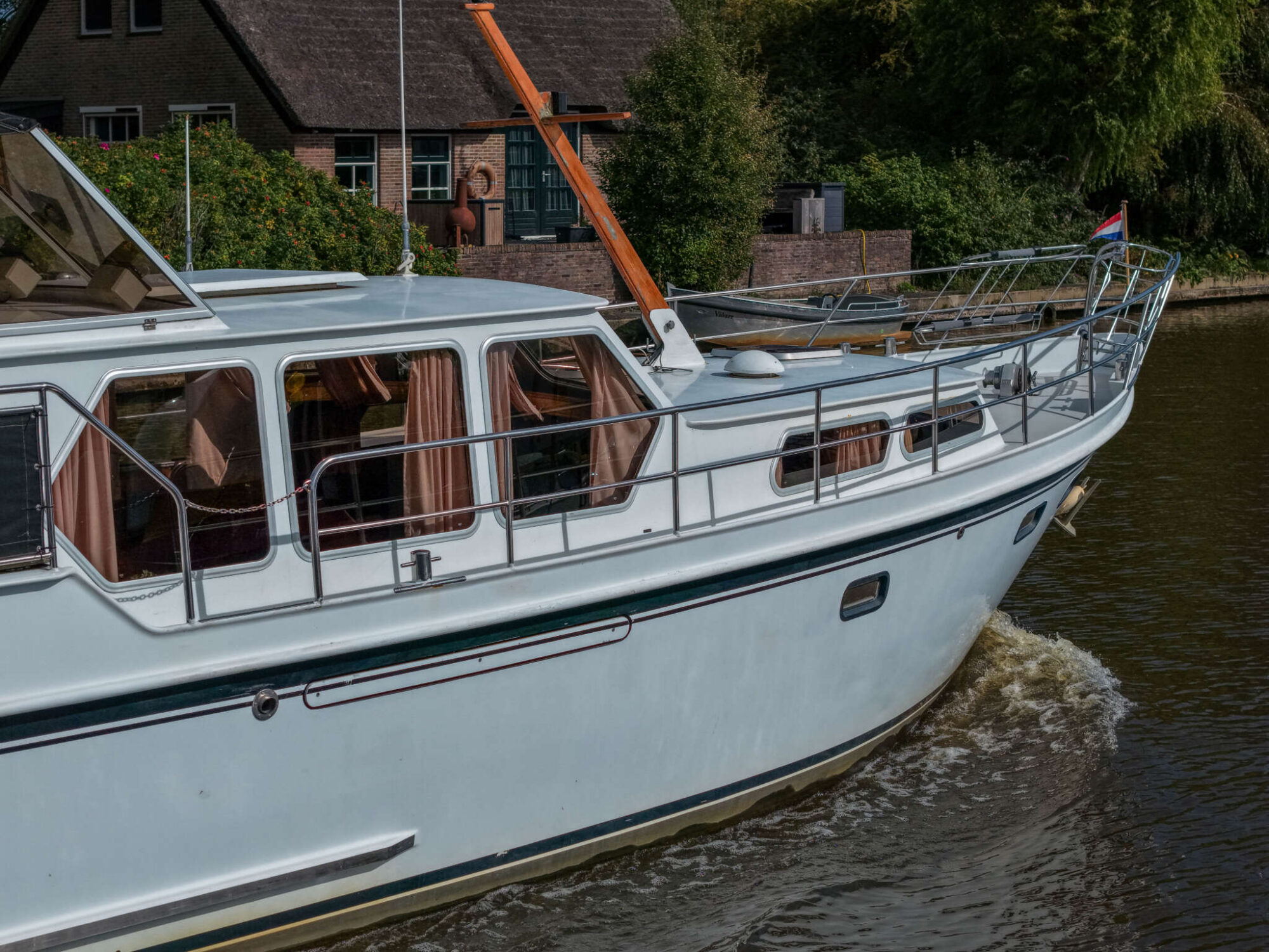 foto: 25 Valkkruiser Valkkruiser Waterman 13.50 AK