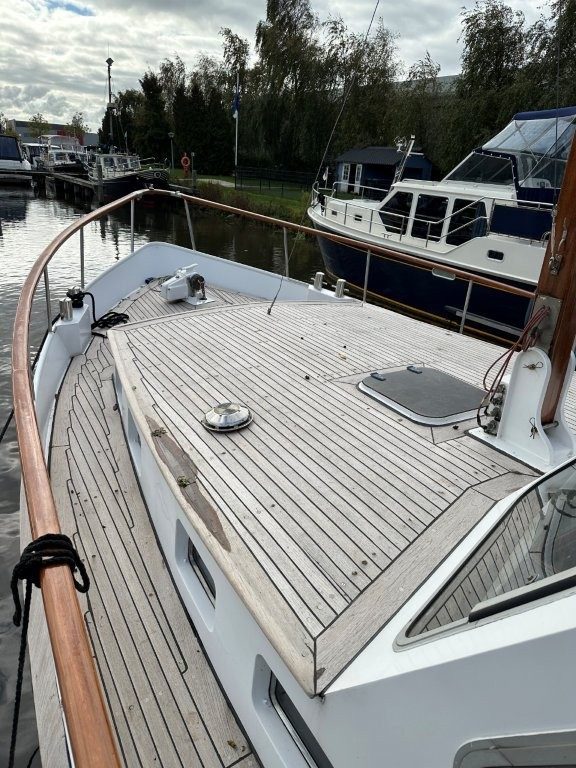 foto: 13 De Ruiterkruiser 1370 AK