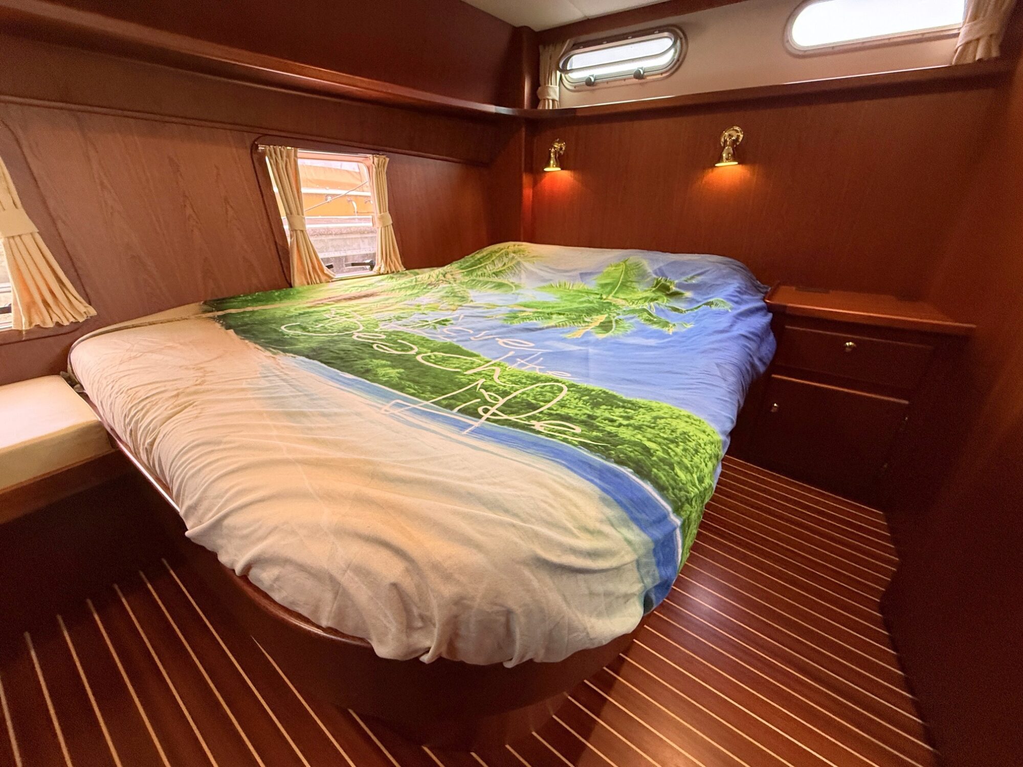 foto: 9 Kok Kok Kruiser New Line 12.00 AK Cabrio