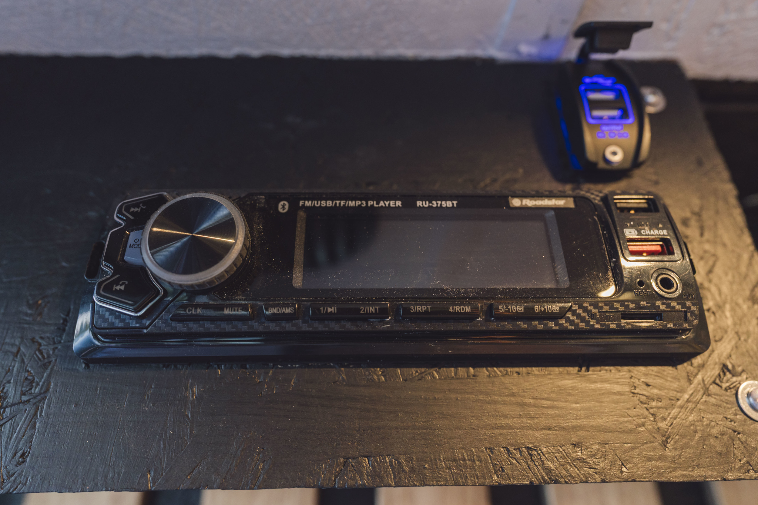 foto: 13 SHB Houseboat GTR 6.3