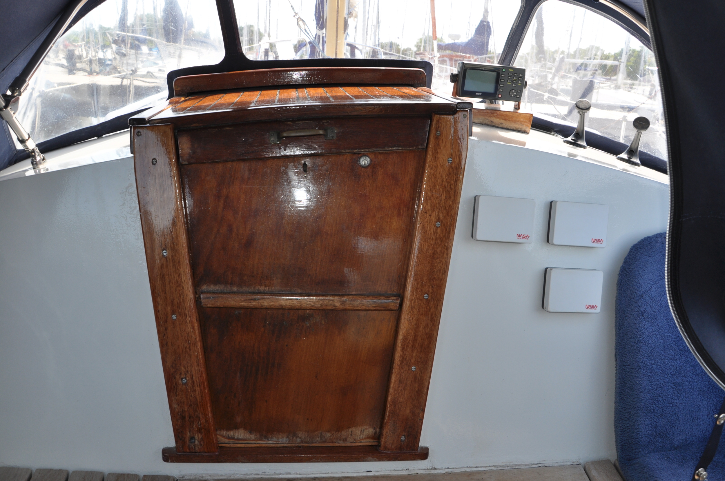 foto: 7 Argonaut 860