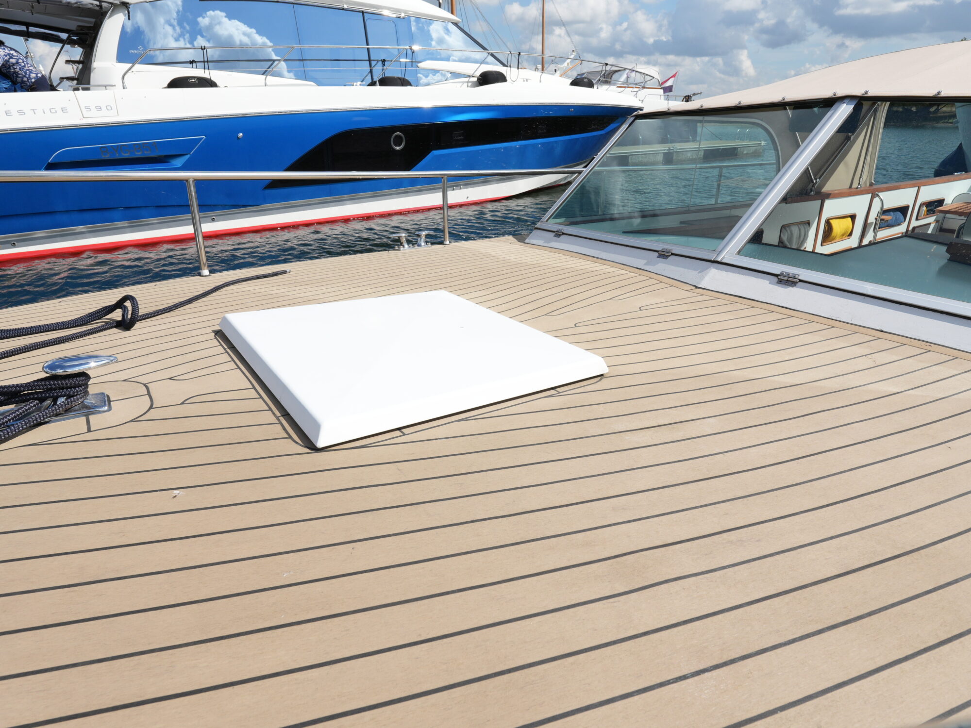 foto: 28 Super van Craft Super van Craft 10.60 2.0