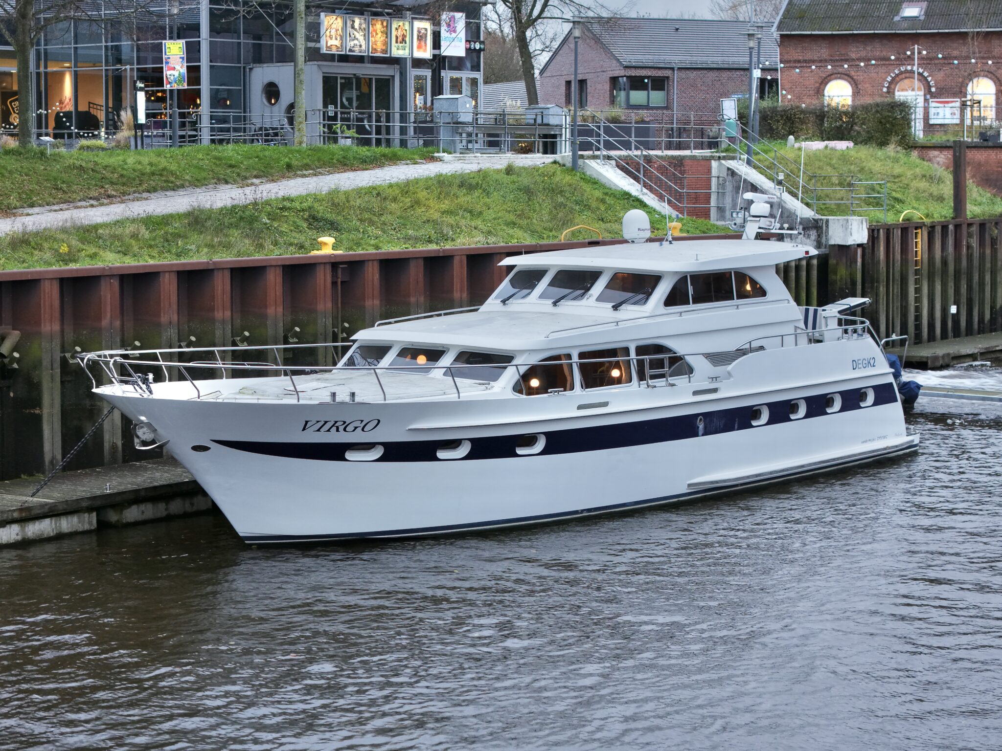 foto: 10 Van der Heijden Van der Heijden 17.00 Dynamic Deluxe VS