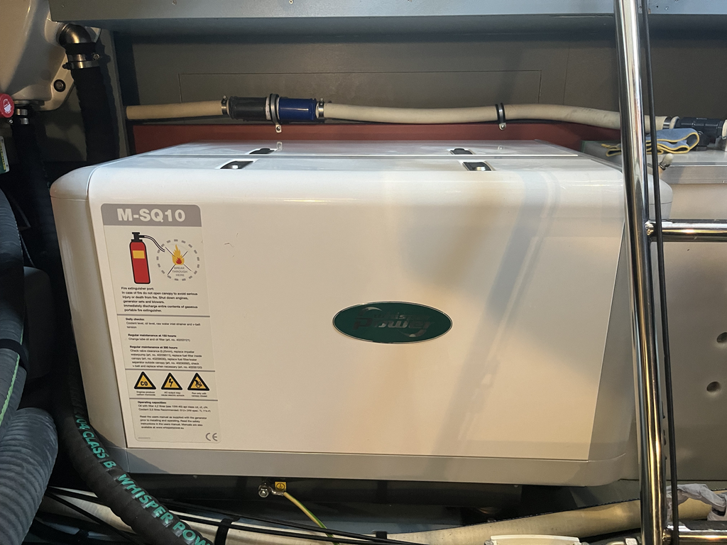 foto: 25 Linssen Grand Sturdy 470 Sedan Wheelhouse