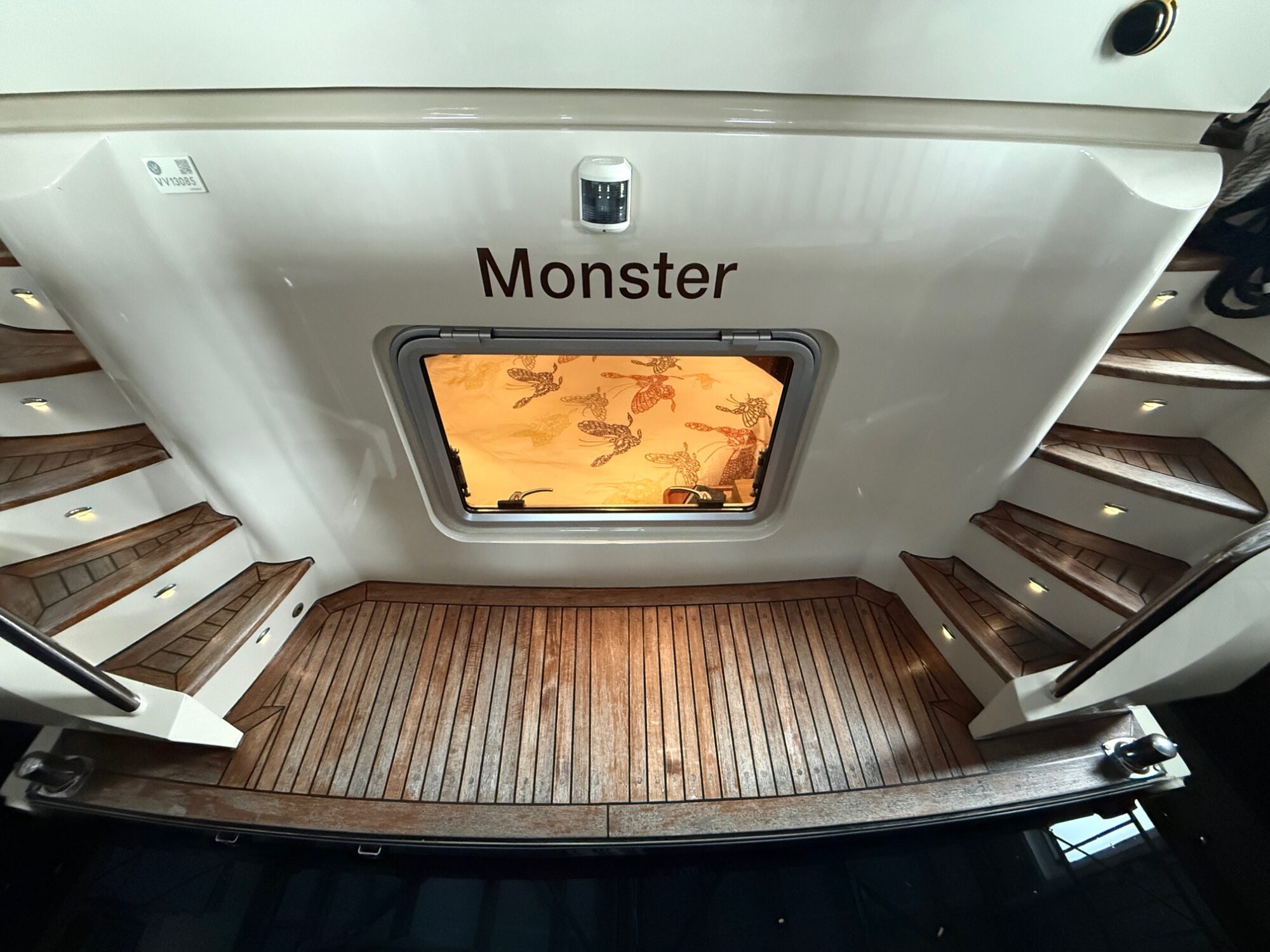 foto: 16 Van Vossen Van Vossen Parade 12.70 AK Exclusive