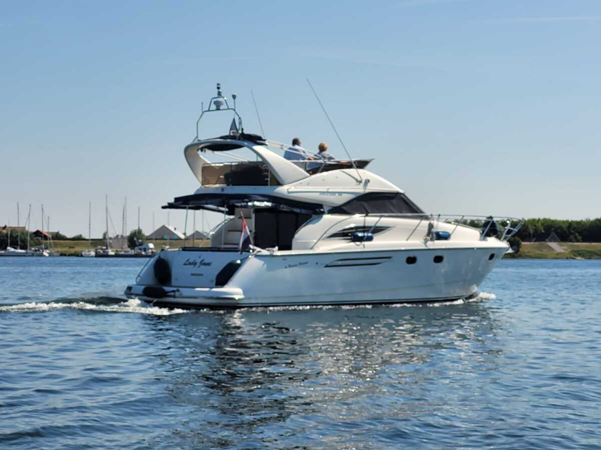 foto: 19 Princess 38
