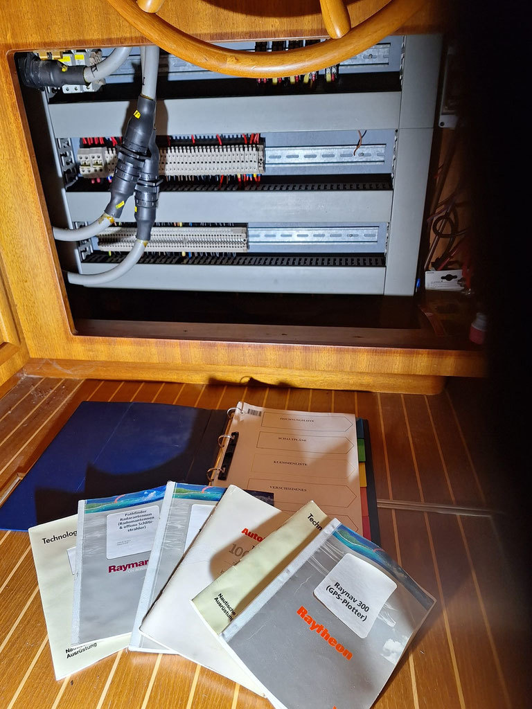 foto: 18 Linssen 380 AC