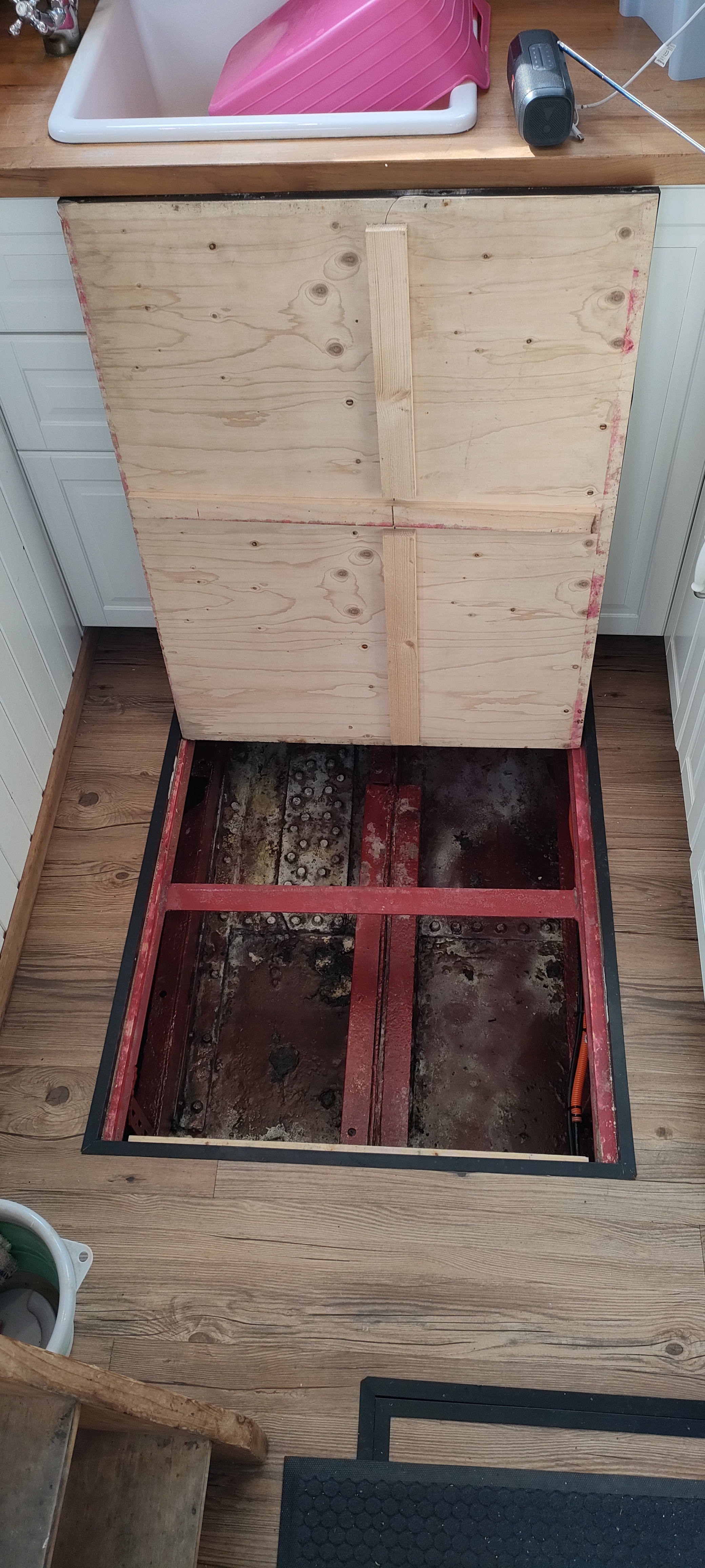 foto: 30 Tjalk 17.95