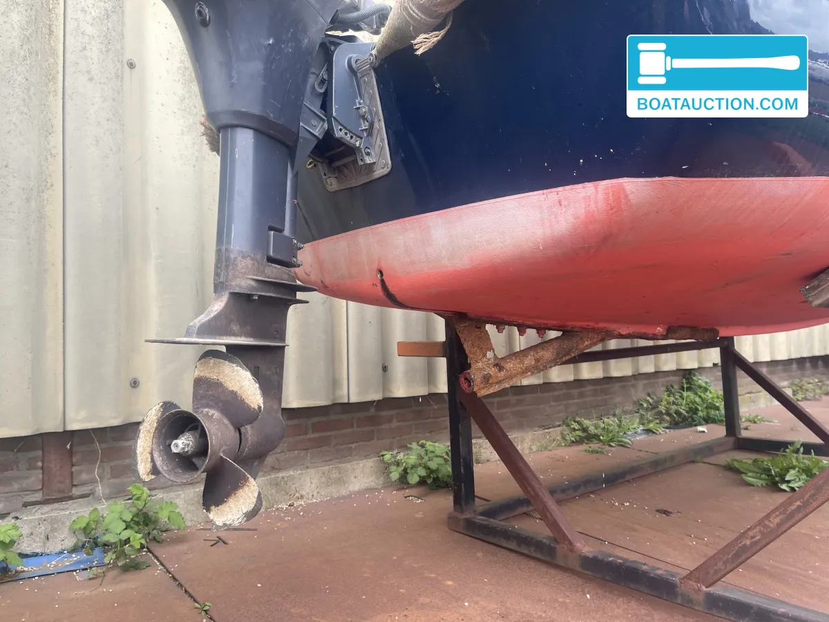 foto: 6 Sloep 500