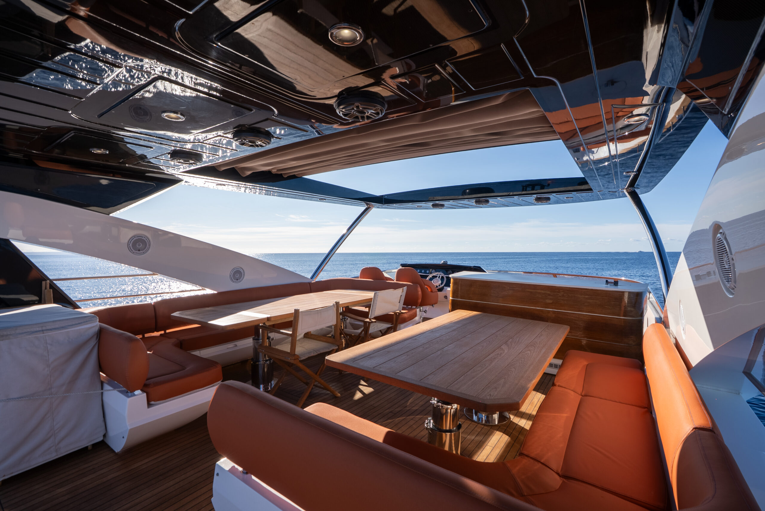 foto: 28 Sunseeker 