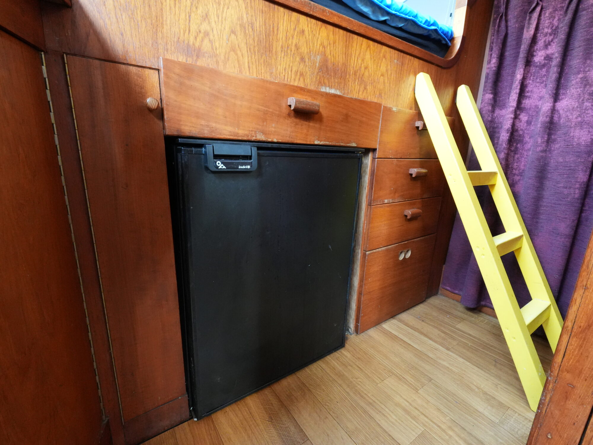 foto: 18 Eltink Eltinkvlet 12.85 Duw-Sleepboot met SI